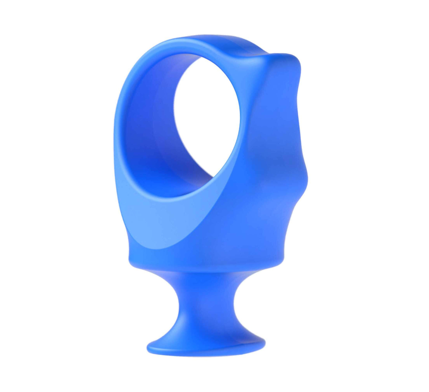 BiteBlock Small Blue