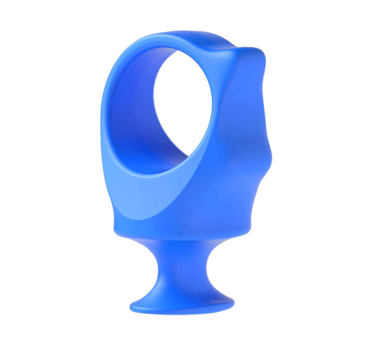 BiteBlock Small Blue