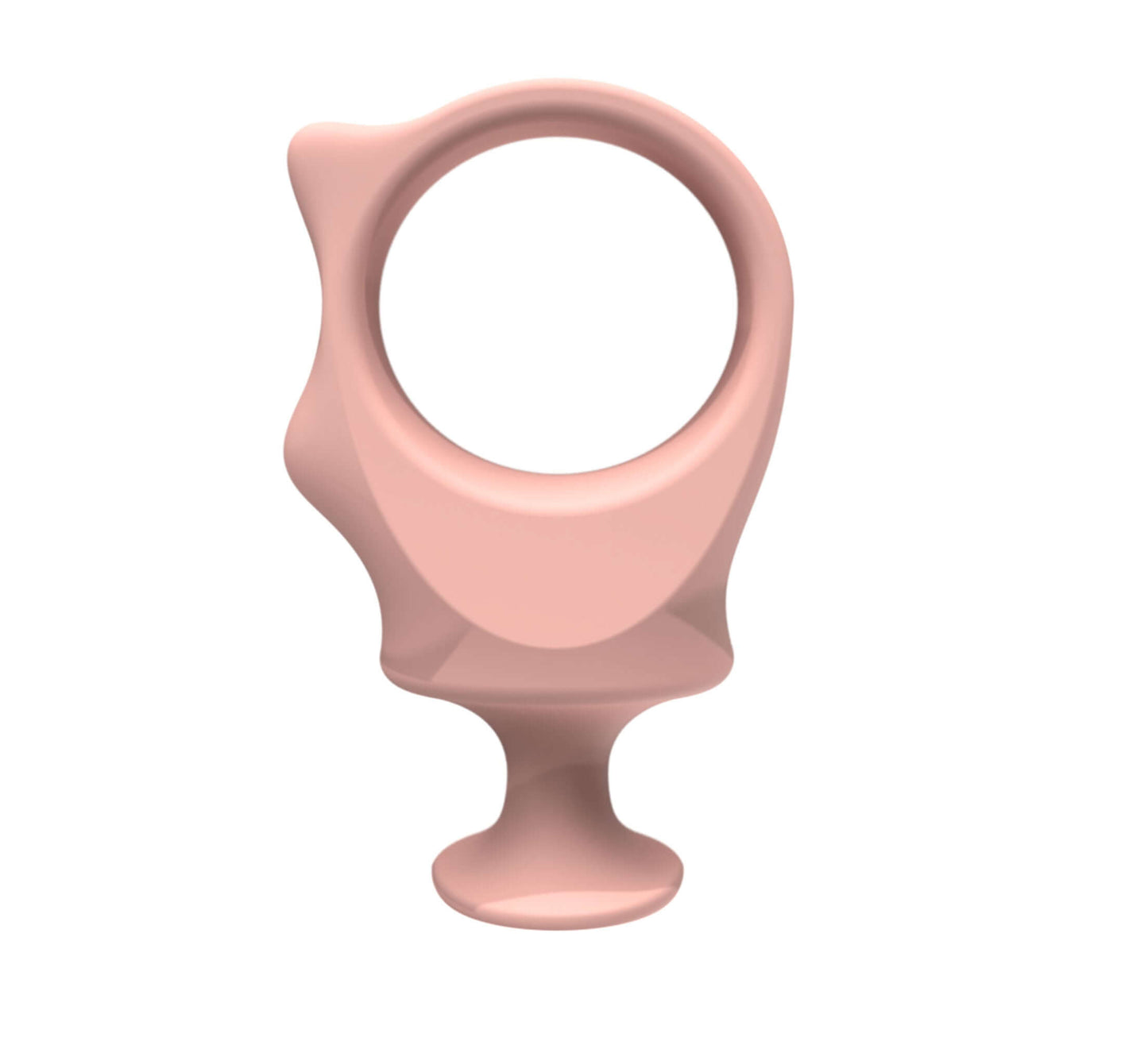BiteBlock Small Pink