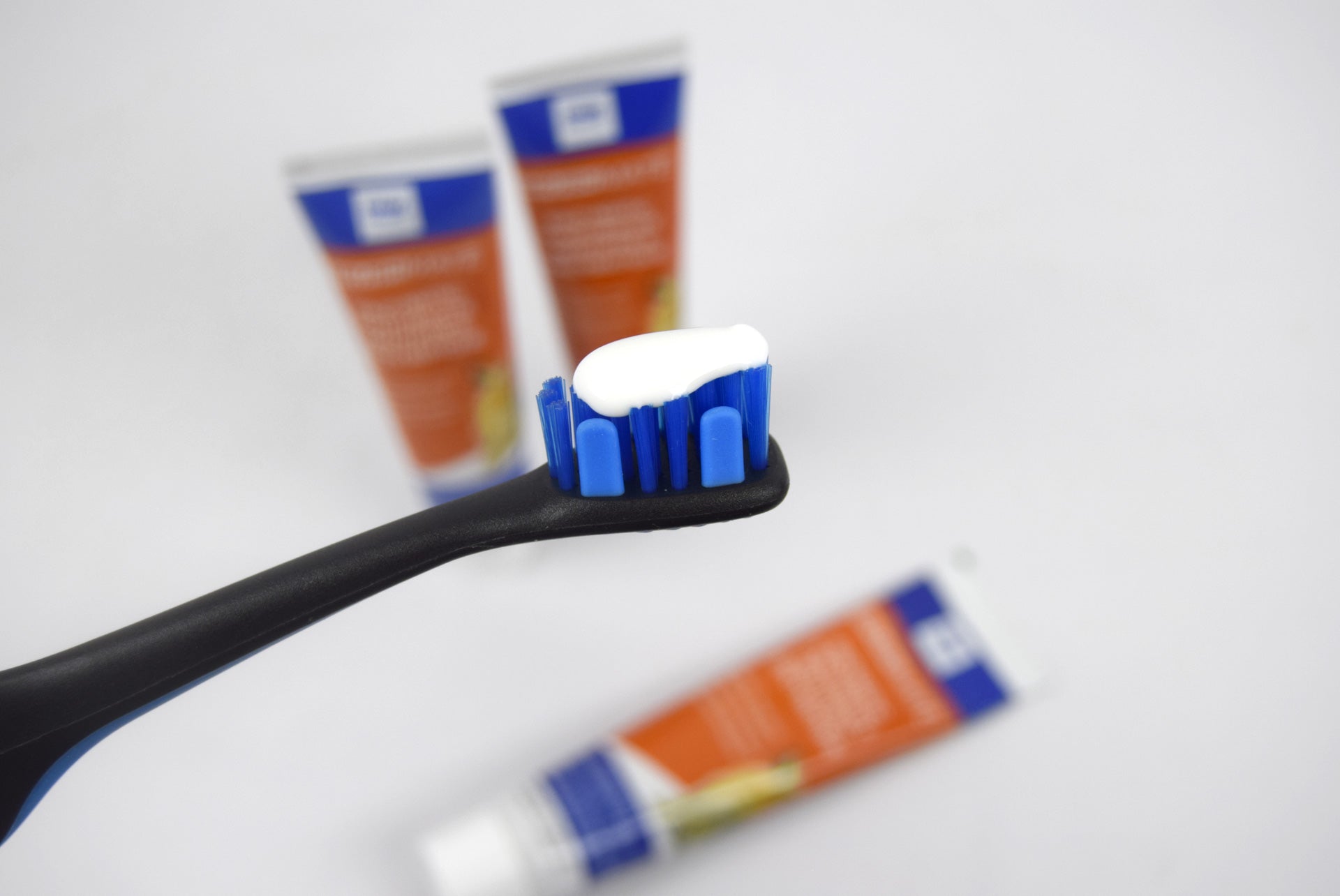 Paw Ready Enzymatic dog toothpaste